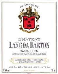 (image for) LANGOA BARTON 2000 (Vvsdl)